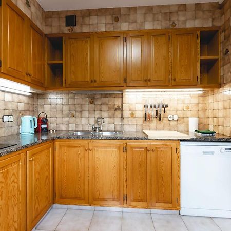 Bravissimo El Lleo, Bright 4-Bedroom Apartment Girona Zewnętrze zdjęcie