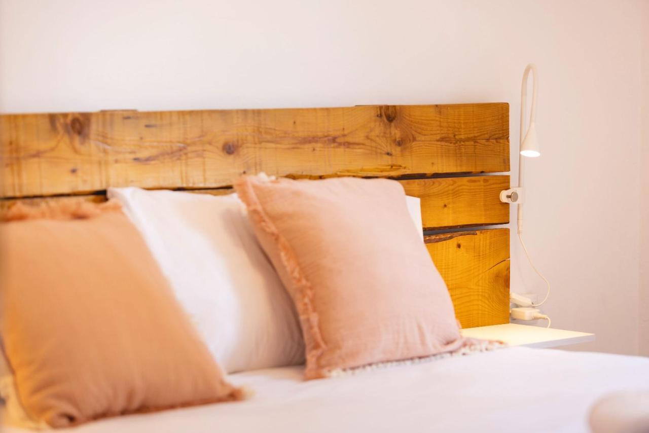 Bravissimo El Lleo, Bright 4-Bedroom Apartment Girona Zewnętrze zdjęcie