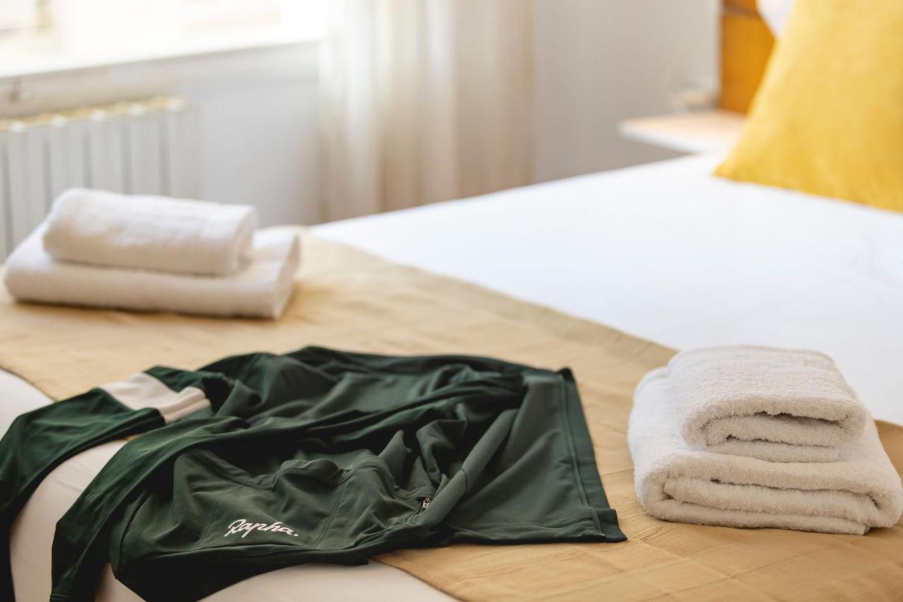 Bravissimo El Lleo, Bright 4-Bedroom Apartment Girona Zewnętrze zdjęcie