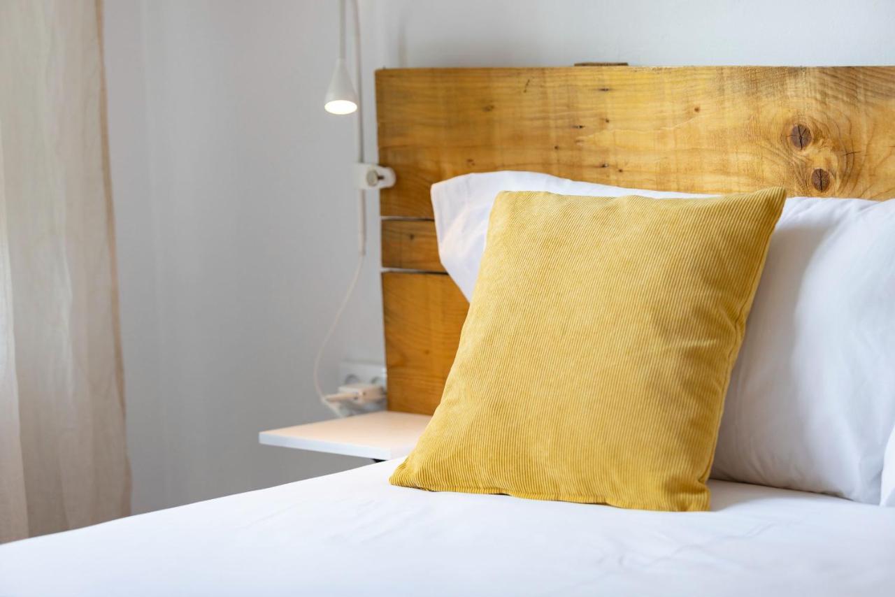 Bravissimo El Lleo, Bright 4-Bedroom Apartment Girona Zewnętrze zdjęcie